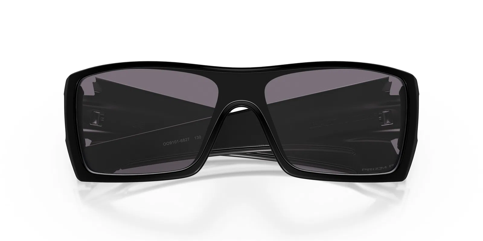 Oakley Batwolf 9101 Sunglasses - view 114